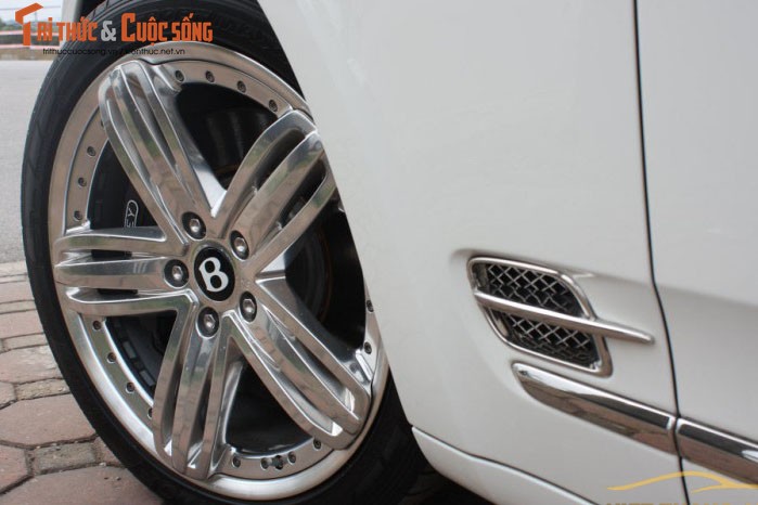 Sieu xe sang Bentley Mulsanne 2015 gia 21 ty tai Ha Noi-Hinh-7